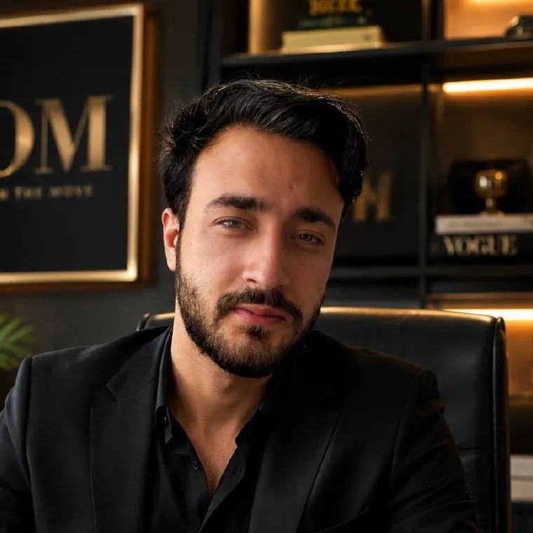 Barış Furkan Koyuncu — profil fotoğrafı