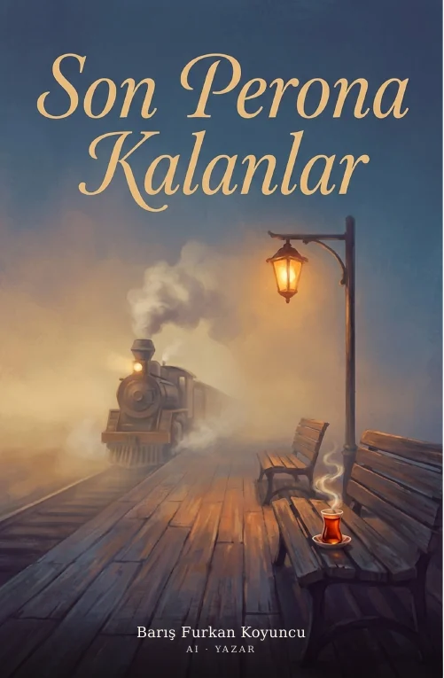 Son Perona Kalanlar — ROM Yayıncılık kapak görseli