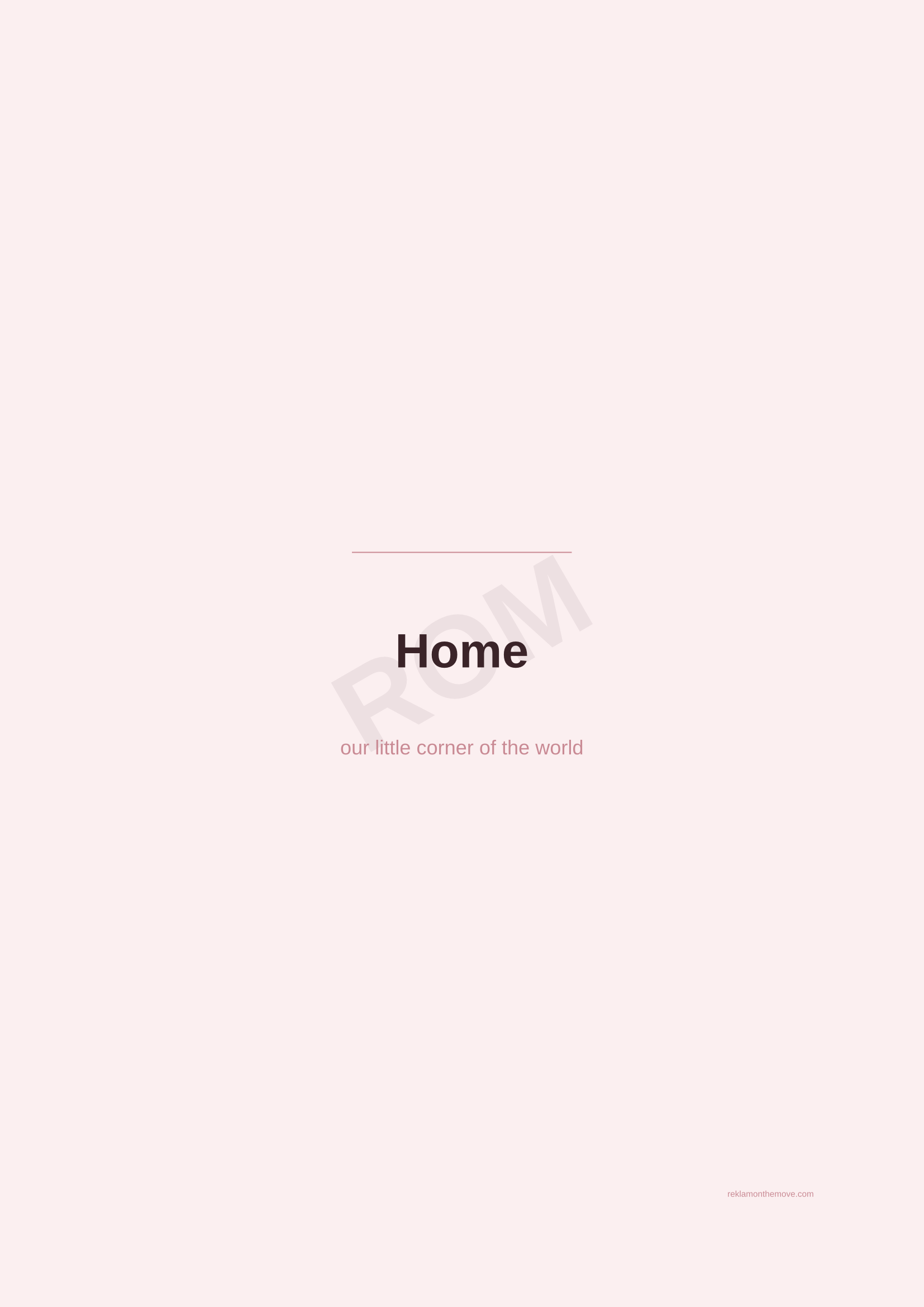 Home · Gül — ROM dijital ürün önizlemesi (filigranlı)